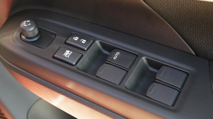 2026 Suzuki Swift Hybrid