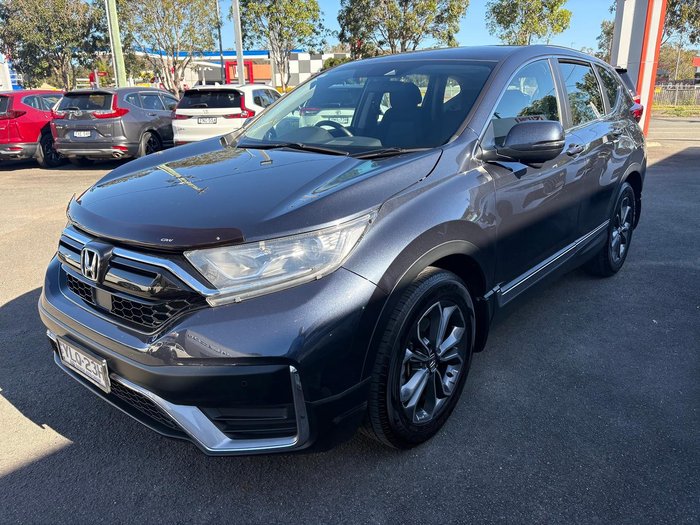 2019 Honda CR-V VTi-S