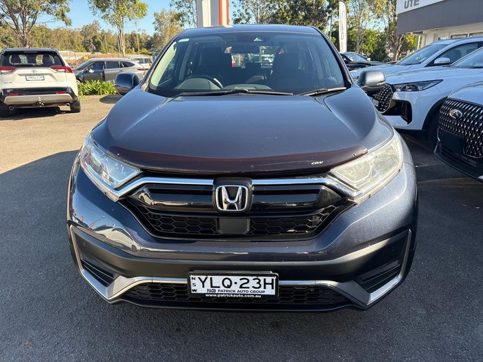 2019 Honda CR-V VTi-S