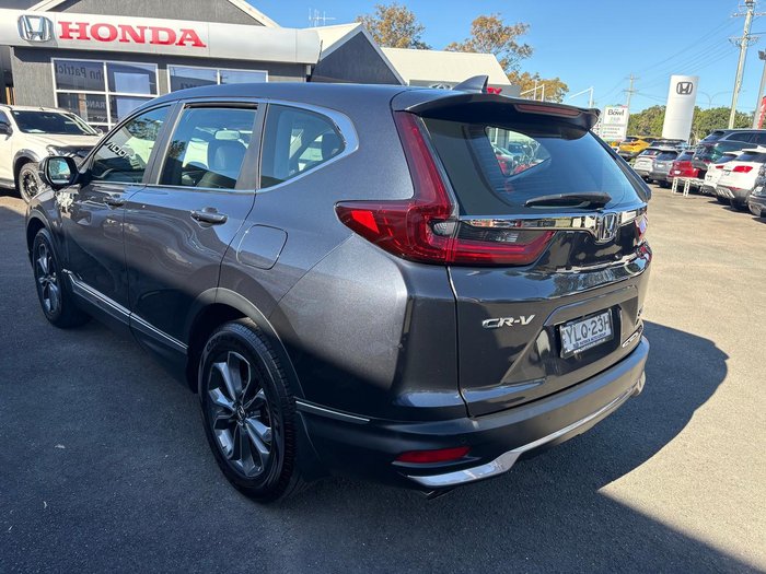 2019 Honda CR-V VTi-S
