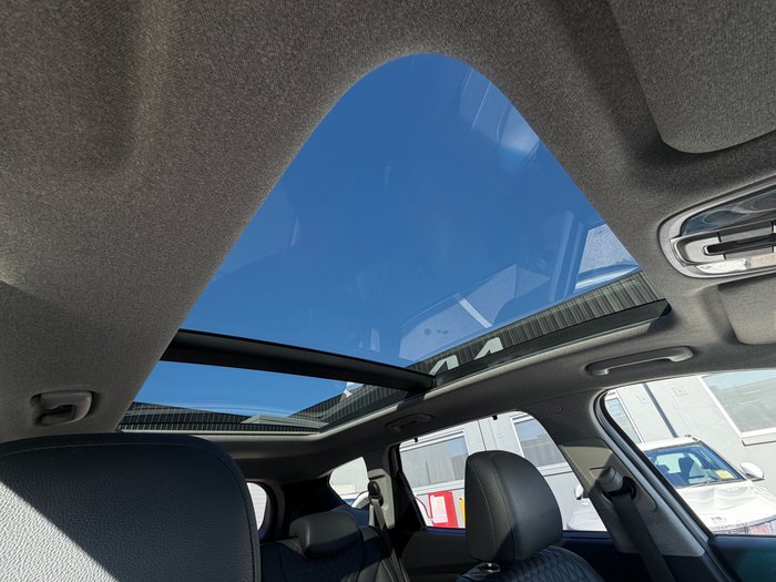 2020 Hyundai Santa Fe Highlander