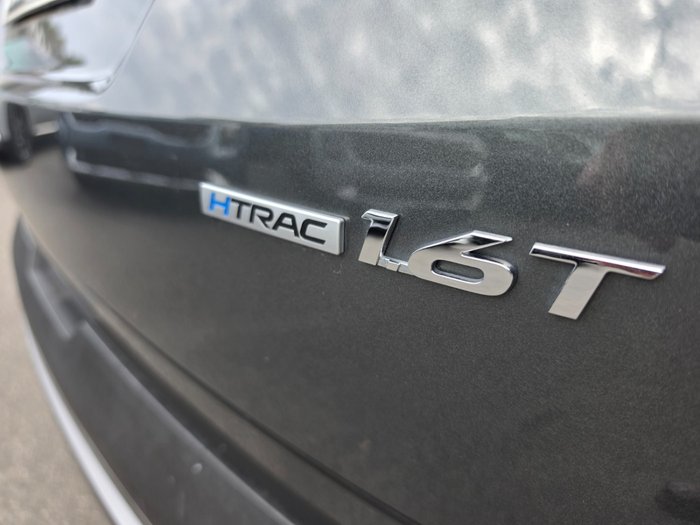 2022 Hyundai Tucson Highlander