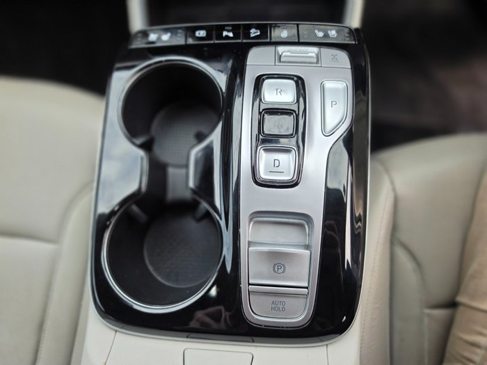 2022 Hyundai Tucson Highlander