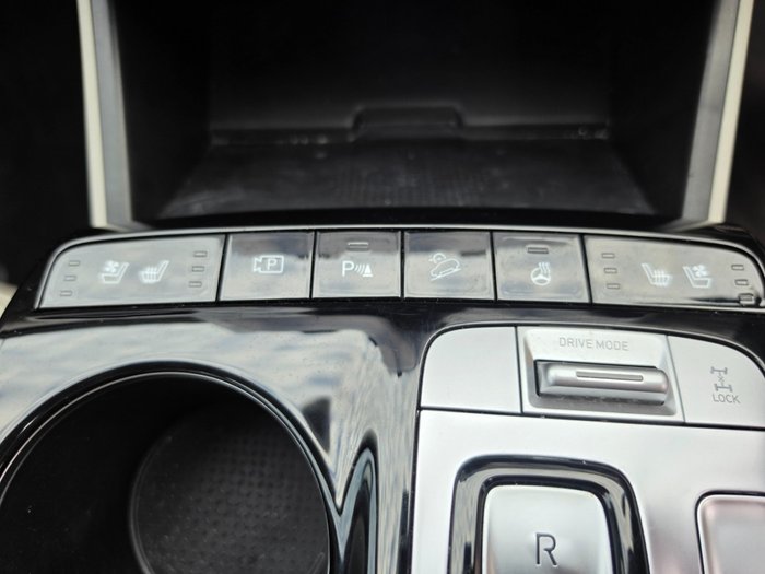 2022 Hyundai Tucson Highlander