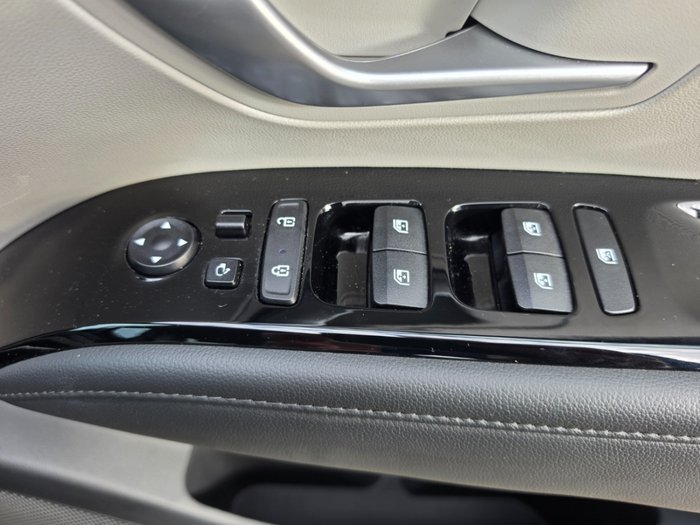 2022 Hyundai Tucson Highlander