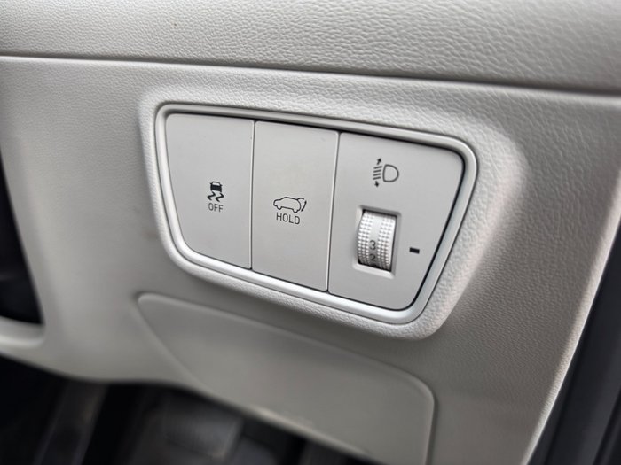 2022 Hyundai Tucson Highlander