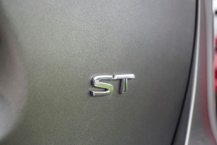 2019 Nissan QASHQAI ST+