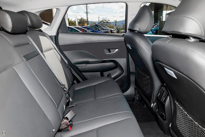 2025 Hyundai Kona Premium