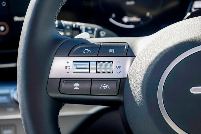 2025 Hyundai Kona Premium