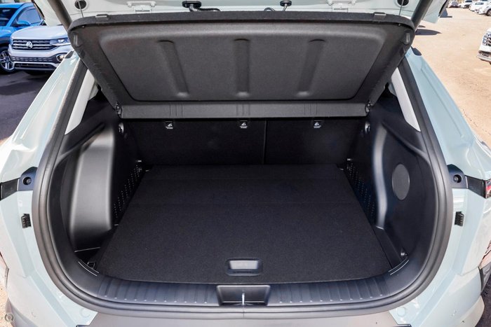 2025 Hyundai Kona Premium
