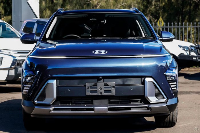 2026 Hyundai Kona