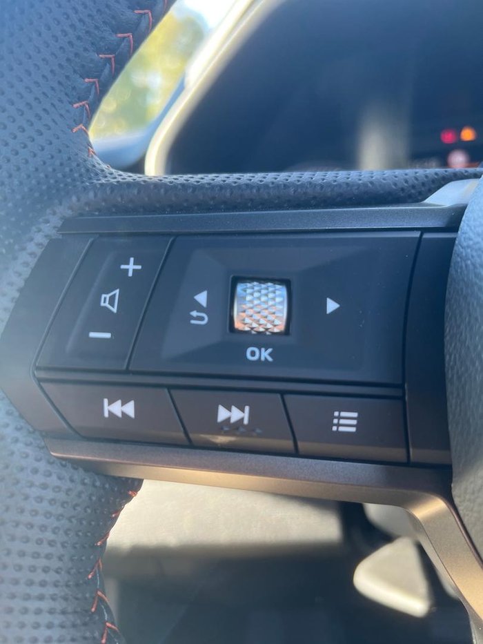 2025 Mitsubishi Triton GSR MV MY25 4X4 Dual Range White Diamond