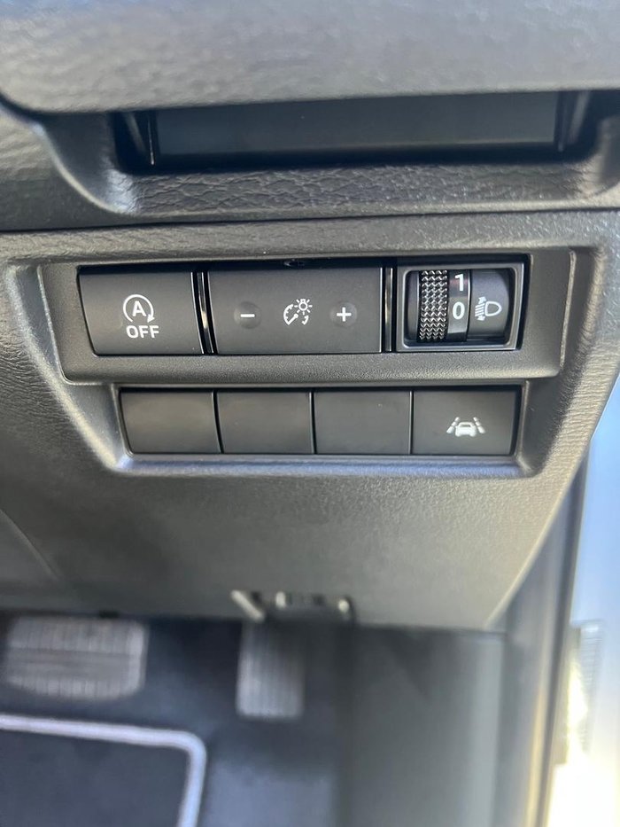 2025 Mitsubishi Triton GSR MV MY25 4X4 Dual Range White Diamond