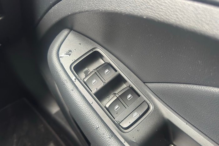2020 MG ZS Excite