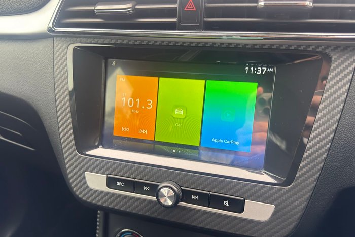 2020 MG ZS Excite