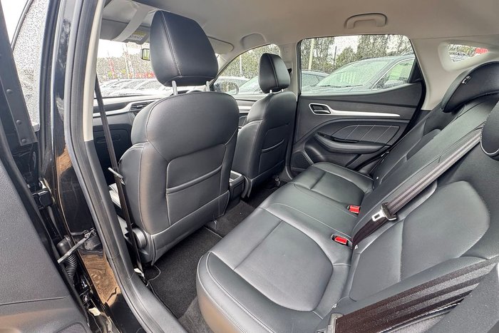 2020 MG ZS Excite