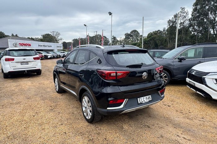 2020 MG ZS Excite