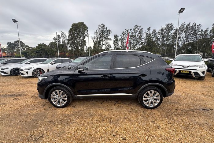 2020 MG ZS Excite