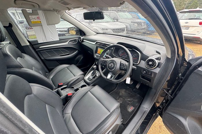 2020 MG ZS Excite