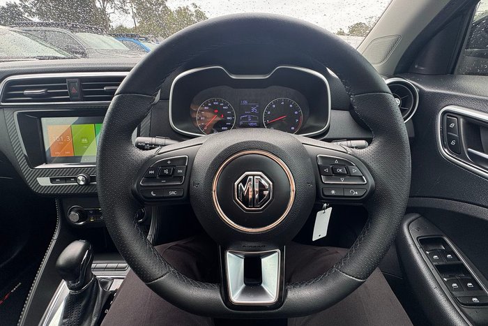 2020 MG ZS Excite