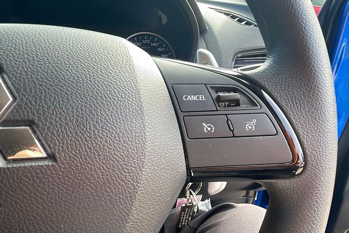 2023 Mitsubishi Eclipse Cross ES