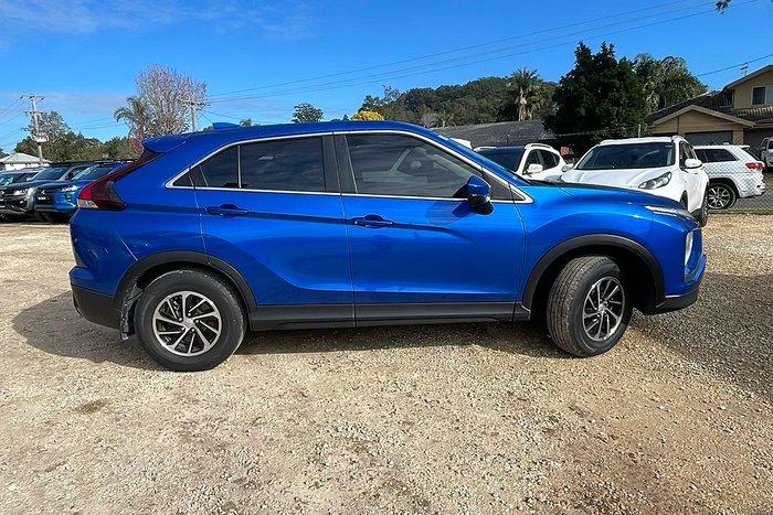 2023 Mitsubishi Eclipse Cross ES