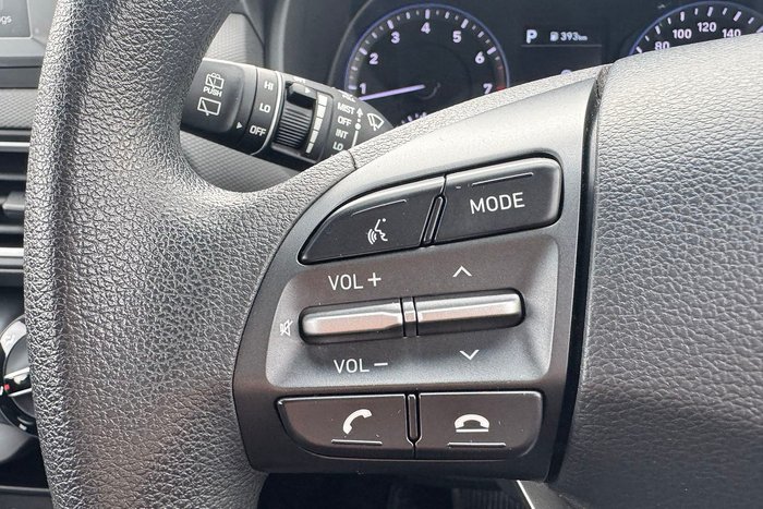 2018 Hyundai Kona Go
