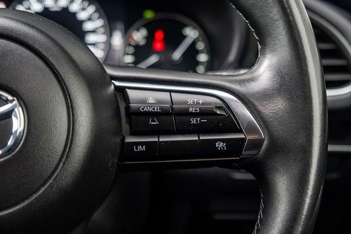 2024 Mazda 3 G20 Pure
