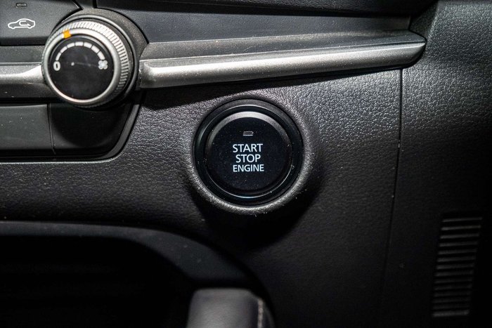 2024 Mazda 3 G20 Pure