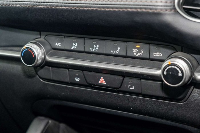2024 Mazda 3 G20 Pure