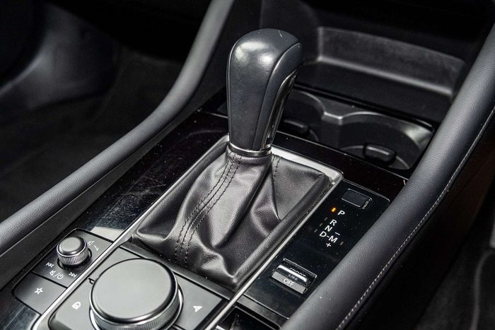 2024 Mazda 3 G20 Pure