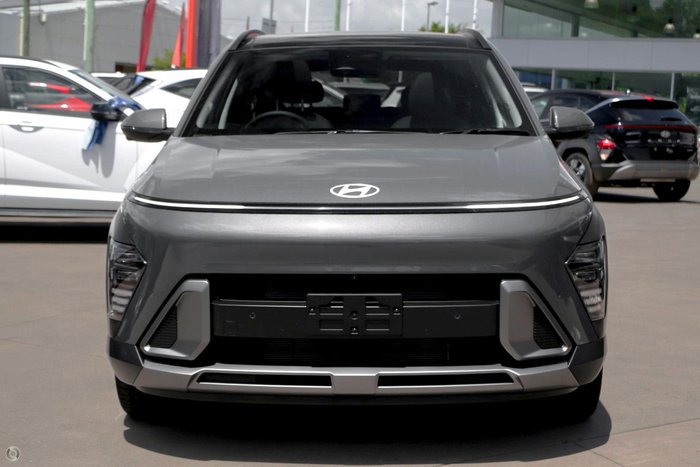 2026 Hyundai Kona Premium