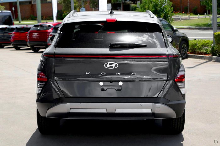 2026 Hyundai Kona Premium