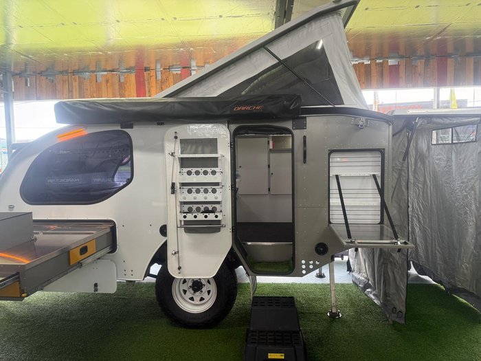 2020 Vista RV Crossover Xli