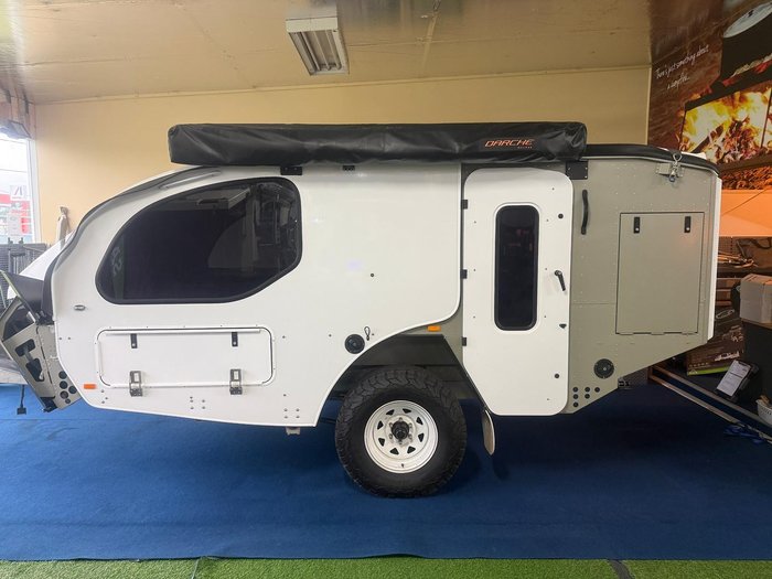 2020 Vista RV Crossover Xli