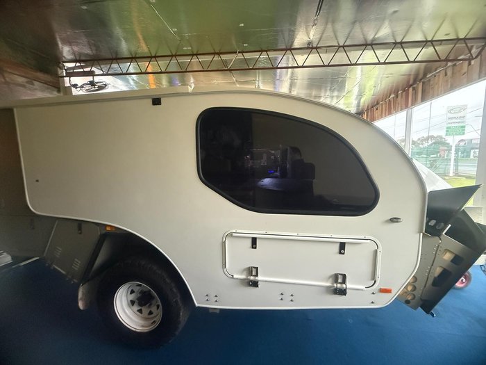 2020 Vista RV Crossover Xli