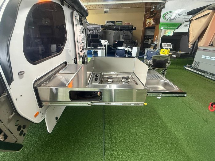 2020 Vista RV Crossover Xli