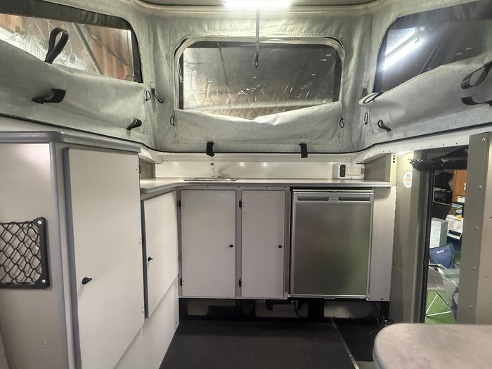 2020 Vista RV Crossover Xli