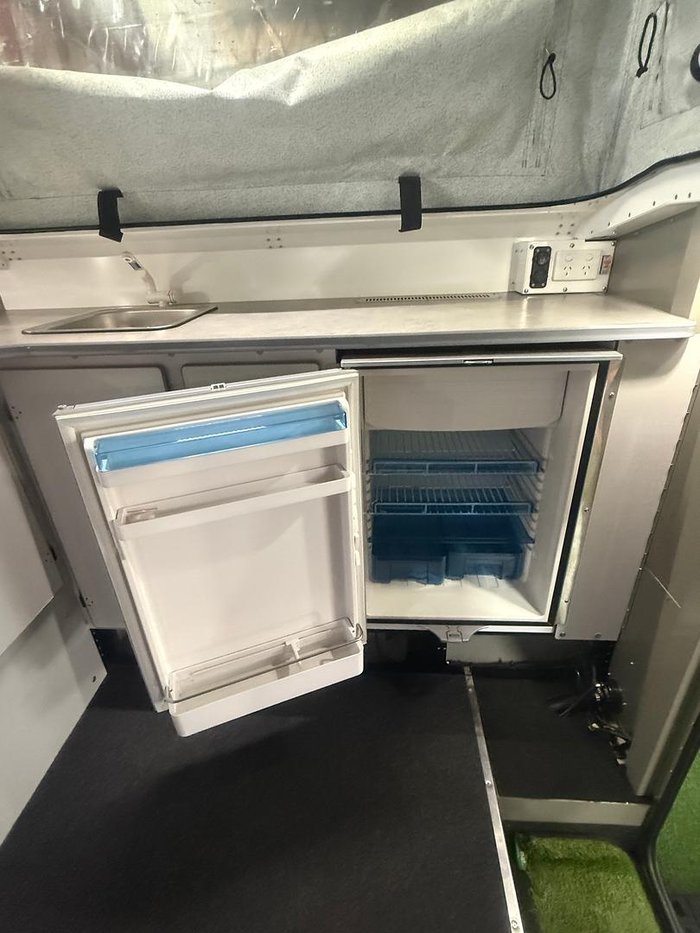2020 Vista RV Crossover Xli