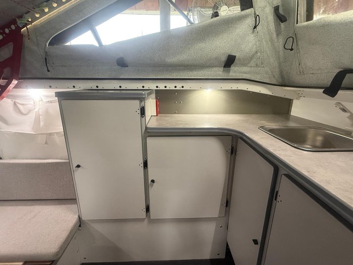 2020 Vista RV Crossover Xli