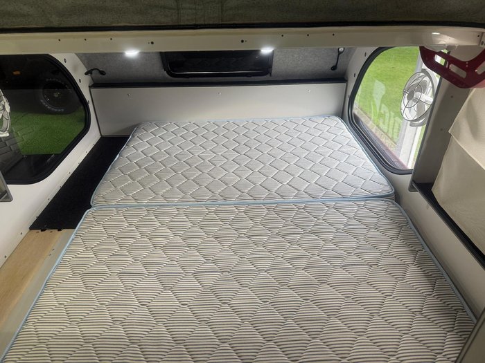 2020 Vista RV Crossover Xli
