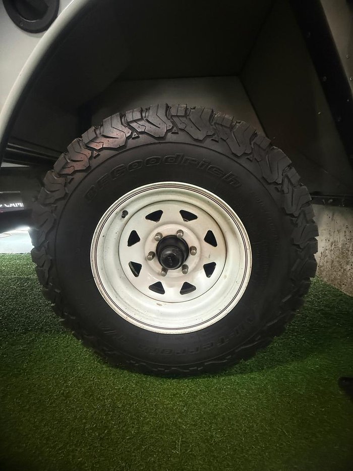2020 Vista RV Crossover Xli