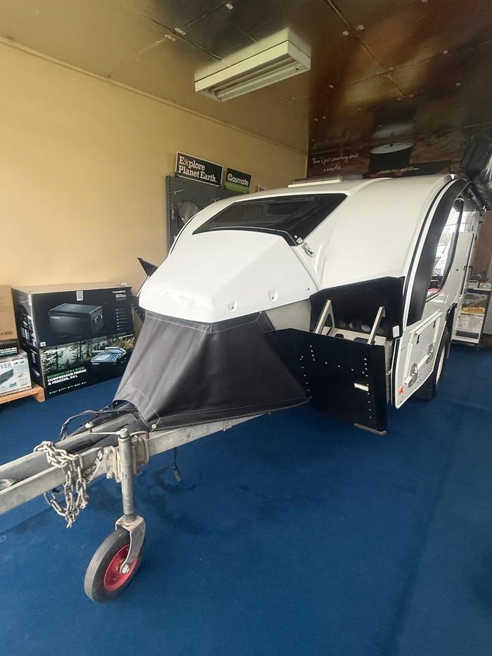 2020 Vista RV Crossover Xli