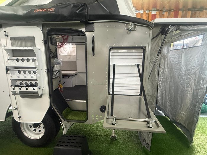 2020 Vista RV Crossover Xli