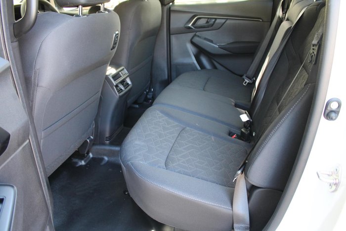 2025 Isuzu D-MAX X-RIDER