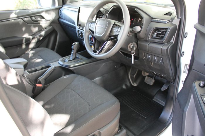 2025 Isuzu D-MAX X-RIDER