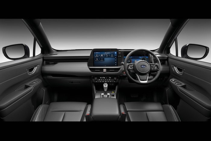2026 Subaru Outback AWD Premium