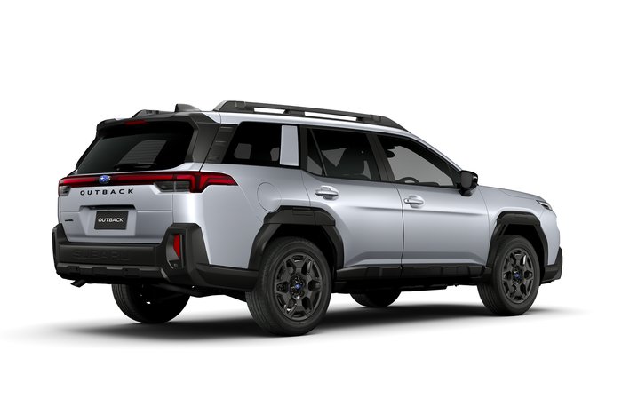 2026 Subaru Outback AWD Premium