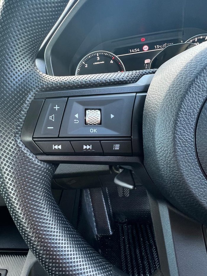 2025 Mitsubishi Triton GLX MV MY25 4X4 Dual Range White