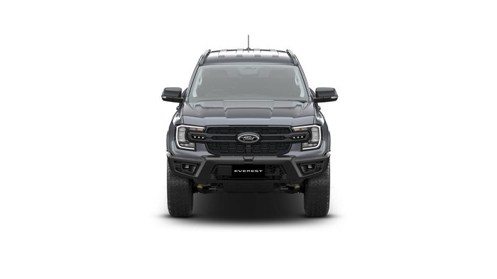 2026 Ford Everest